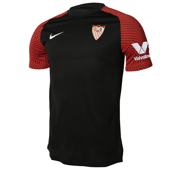 Tailandia Camiseta Sevilla Tercera Equipación 2021/2022